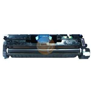 Laser Toner Cartridge   C9700A Compatible with HP Color LaserJet 1500 
