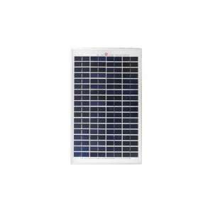  SP20 Solar Panel / PV Cell (20 Watt / 12 Volt DC)