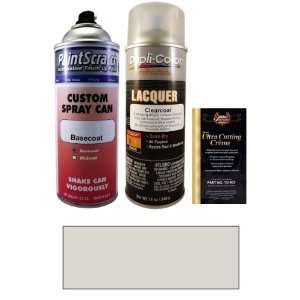   Spray Can Paint Kit for 1967 Chevrolet Truck (523 (1967)) Automotive