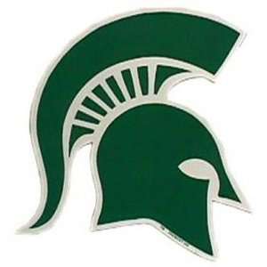  Michigan State Spartans Car Magnets (Set of 2): Sports 