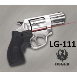  Crimson Trace Laser Sights for Ruger Revolvers LG 111 LG 