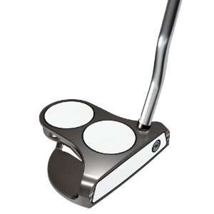 Odyssey White Ice 2Ball Putter 