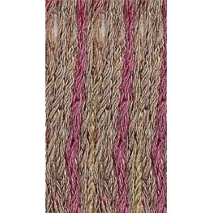  Nashua Handknits Desert Flower Pink Linen 3570 Yarn