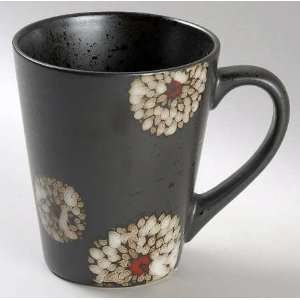   Atelier Asiana White Mug, Fine China Dinnerware