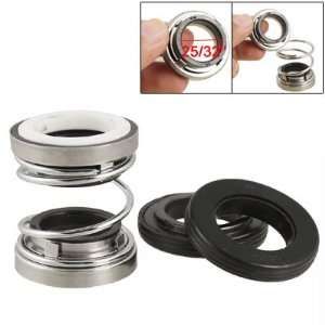 25/32 Internal Dia Rubber Bellow Coil Spring Mechanical Seal for Pump 