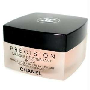 Chanel By Chanel   Precision Masque Destressant Eclat Anti Fatigue Gel 
