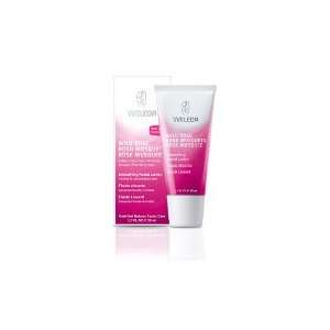  Wild Rose Soothing Facial Lotion by Weleda Body Care 