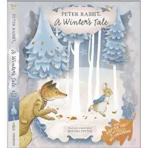    A Winters Tale (Potter) [Hardcover] Beatrix Potter Books