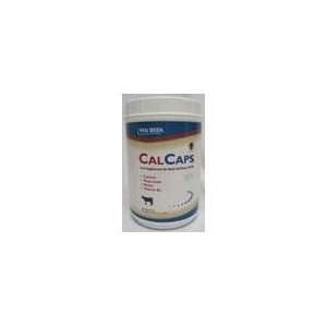  CAL CAPS, Size 40 COUNT (Catalog Category Livestock 