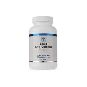  Douglas Labs Basic Anti Oxidant