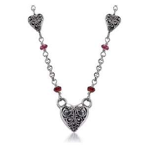   Necklace   Romantic Essence Collection   Sara Blaine Jewelry Jewelry