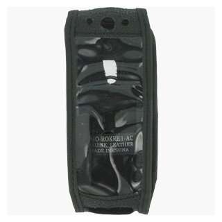 Motorola Roker E1 Leather Case Electronics