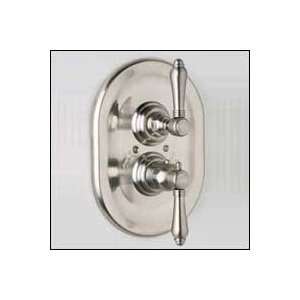  Rohl Bath A4909 Thermostatic/Volume Concealed Valve TRIM 