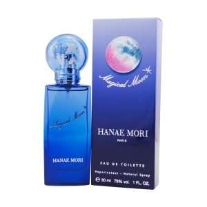  HANAE MORI MAGICAL MOON by Hanae Mori EDT SPRAY 1 OZ 