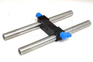 RailBlock Rod Clamp for 15mm rod DSLR Rig Rail System  
