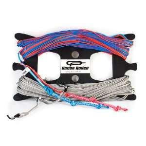  Ocean Rodeo Sports HD 4 Line Set: Sports & Outdoors