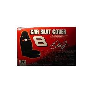 Dale Earnhardt Jr., No. 8, Car Seat Cover