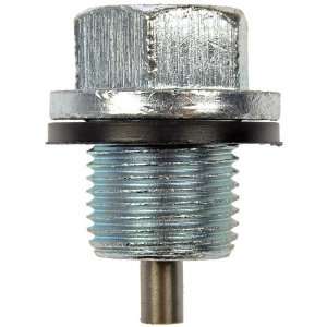  Dorman 090 114 Oil Drain Plug: Automotive