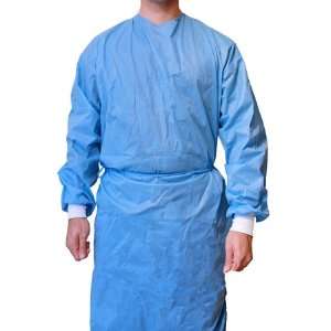  Disposable Sterile Surgical Gown
