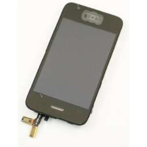  OEM iPhone 3GS LCD Display Screen Digitizer Assembly US 