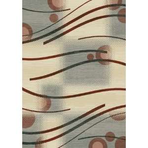   Rug, United Weavers Contrasts Collection Braden Canvas