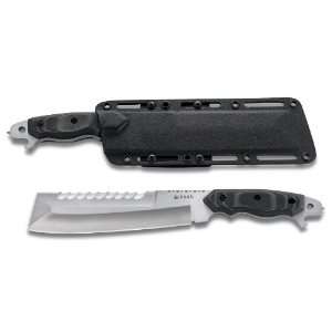 Columbia River Knife and Tools 2013 Razel SS7 Chisel with Bellied 