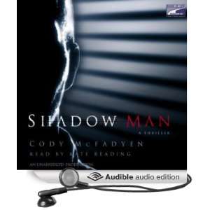 Shadow Man [Unabridged] [Audible Audio Edition]