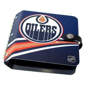    NHL Edmonton Oilers Road OFoto Photo Album: Sports & Outdoors