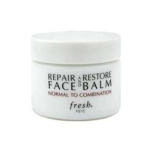  Night Skincare Fresh / Repair & Restore Face Balm ( For 