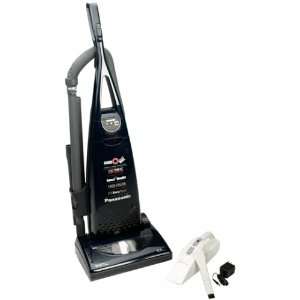   Upright Vacuum with BONUS Rechargeable Cordless Vacuum: Home & Kitchen