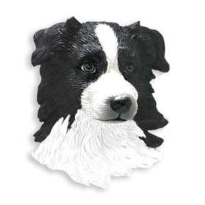 Broder Collie Dog Magnet