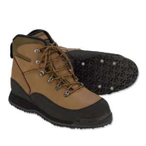 River Guard Ultralight Wading Boot With Ecotrax Soles / Only River 