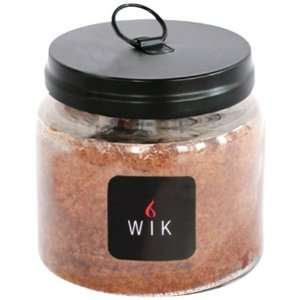  Mostly Memories Cinnamon Bun 14 1/2 Ounce WIK for the Home 