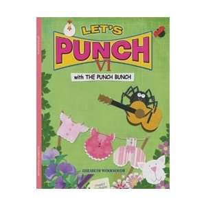    New   Punch Bunch Books by Punch Bunch Arts, Crafts & Sewing