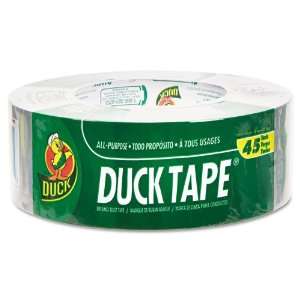  Products   Duck   Brand Duct Tape, 1.88 x 45 yards, 3 Core, Gray 