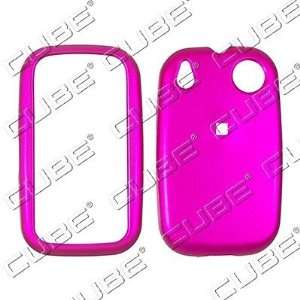  Palm PRE   Leather Honey Hot Pink   Cover/Hard Case 