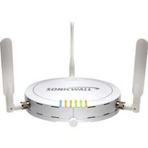  Quality SonicPoint N Dual Band Bundle By SonicWALL 