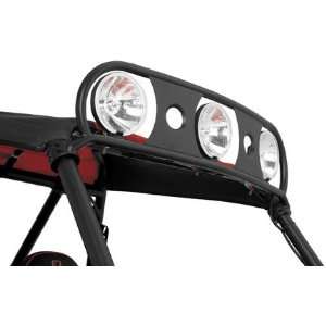   Industries Krossfire Light Bar Kit   3 Light RZR 887 201 Automotive