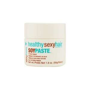  HEALTHY SEXY HAIR SOY PASTE TEXTURE POMADE 1.8 OZ Health 