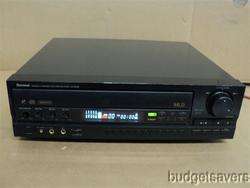   Denon LA 2150K Karaoke Multi Laser MLD Laserdisc LD Player  