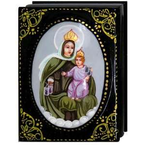  Lady of Mt Carmel, Orthodox Authentic Product Everything 