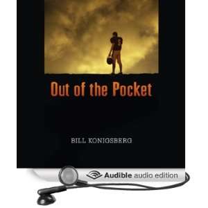   Pocket (Audible Audio Edition) Bill Konigsberg, Joshua Swanson Books