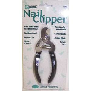  Classic Pet Products No11 Plier Type Nail Clipper: Pet 