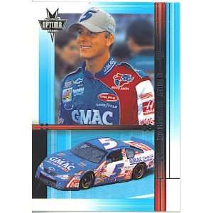   33 Ricky Hendrick (NASCAR Racing Cards) [Misc.]