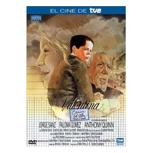  Valentina. Cronica Del Alba (El Cine De Tve) (1982 