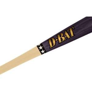  D Bat Pro Cut 72 Half Dip Baseball Bats NAVY 31 Sports 