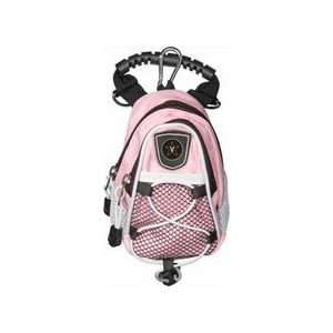  Vanderbilt Commodores Pink Mini Day Pack (Set of 2 