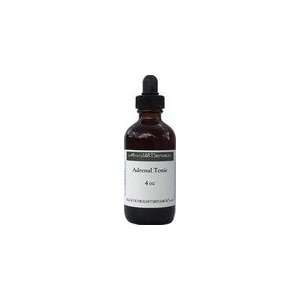  Adrenal Tonic 1 oz Herbal Tincture