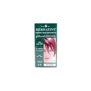 Herbatint 6n Dark Blonde Hair Color ( 1xkit)