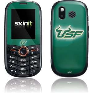  University of South Florida skin for Samsung Intensity SCH 